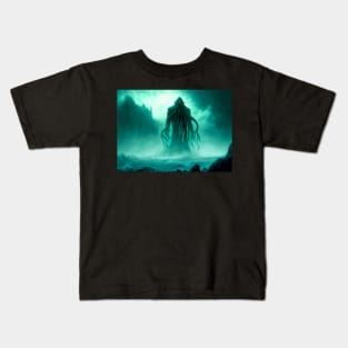 Fear Kids T-Shirt